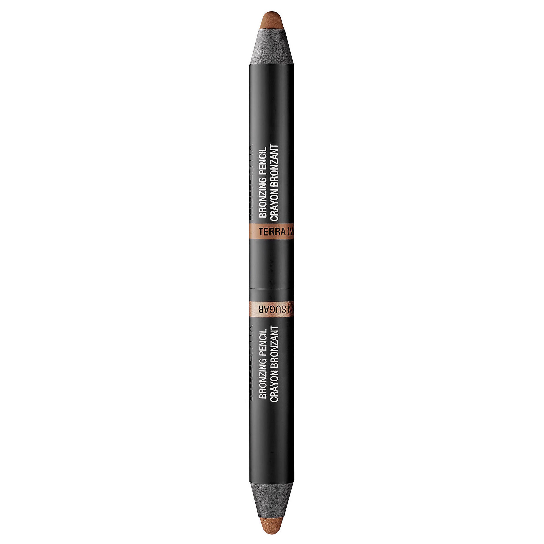 NUDESTIX Bronzing Pencil Terra / Brown Sugar