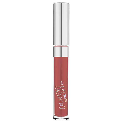 Colourpop Ultra Matte Lip Tulle