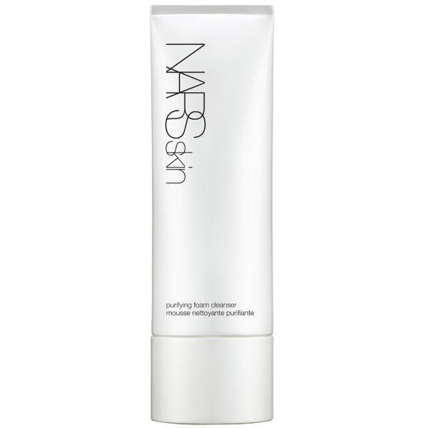 NARS Skin Purifying Foam Cleanser