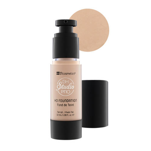 BH Cosmetics HD Foundation Color 103