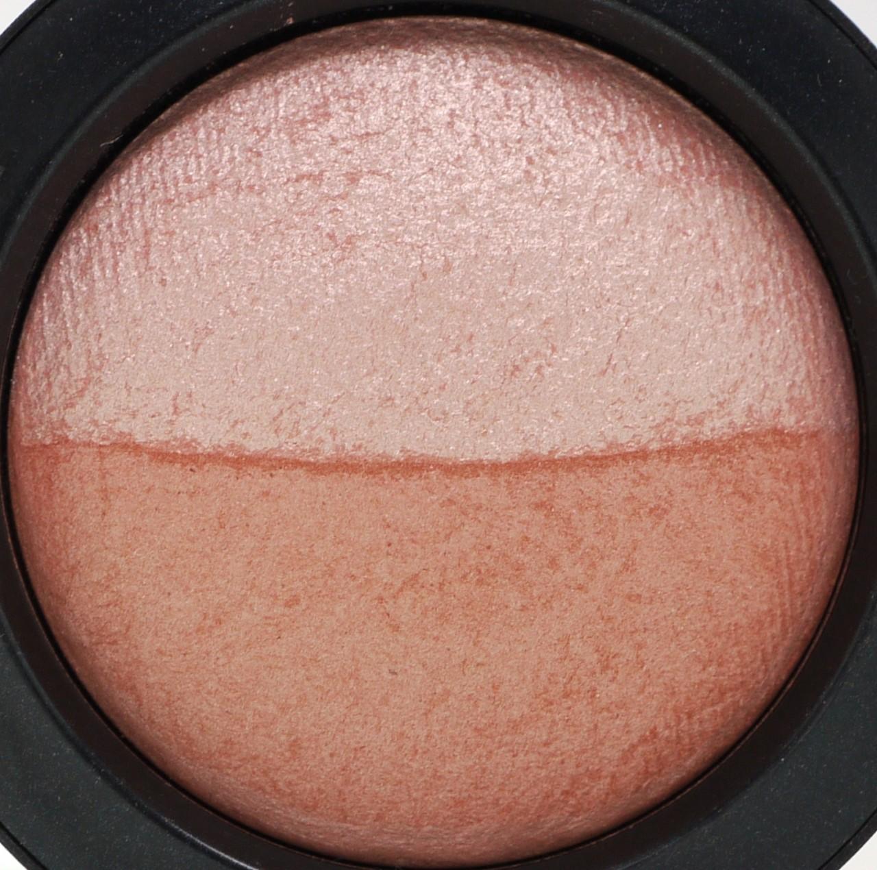 MAC Mineralize Blush Duo Happy Together #2