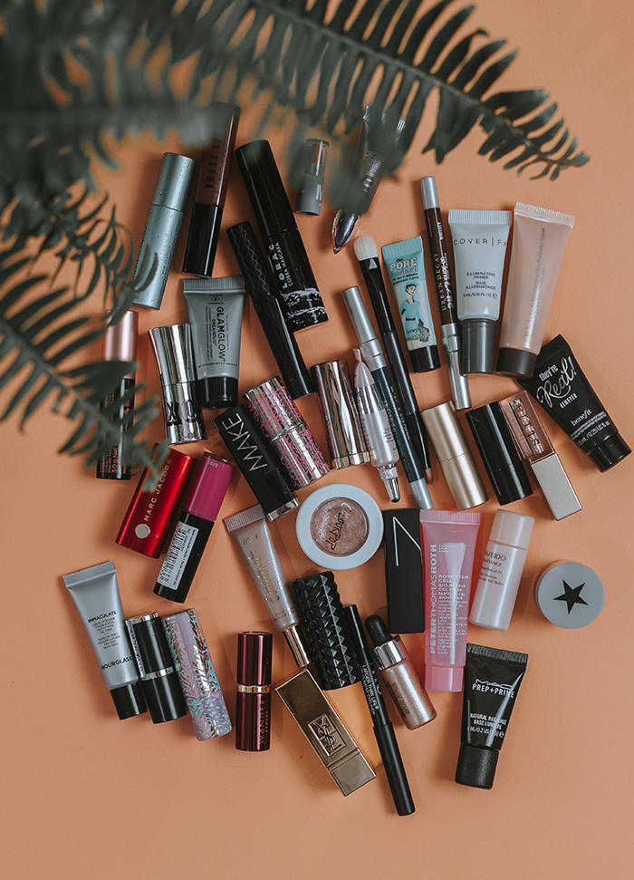 🙈LUSH Vault I'm Shook Bundle  #1