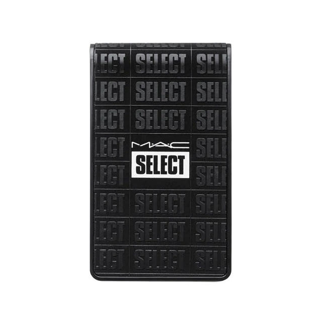 MAC Select Extra Dimension Compact Superb / Selected #1