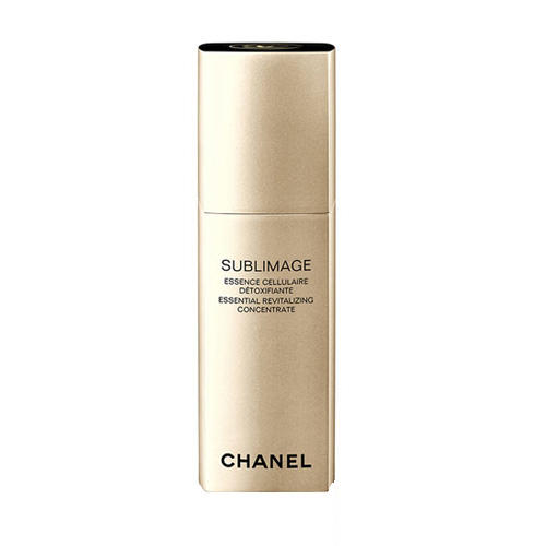 Chanel Sublimage Essential Revitalizing Concentrate 30ml