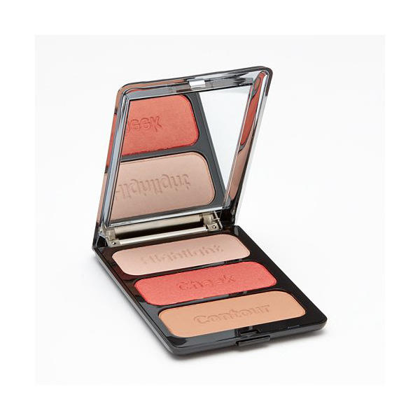 Cargo Face Contour Palette Monaco 02