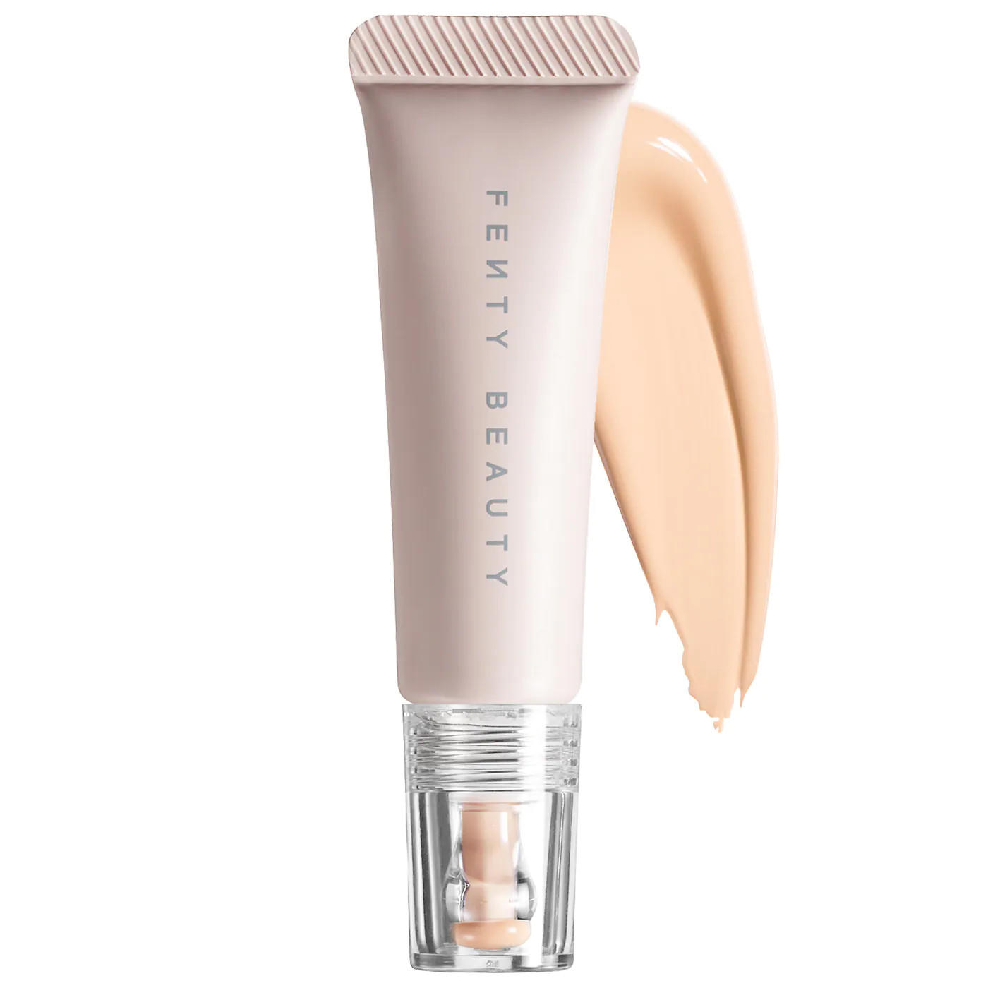 Fenty Beauty Bright Fix Eye Brightener Concealer Golden Ivory 02