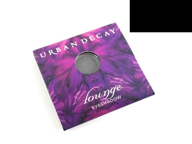 Urban Decay Eyeshadow Lounge Mini Sample