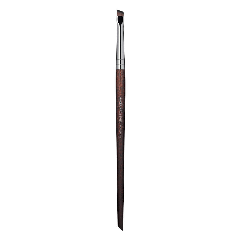 Makeup Forever Angled Eyebrow Brush 270