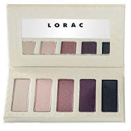 LORAC Platinum Status Eyeshadow Palette