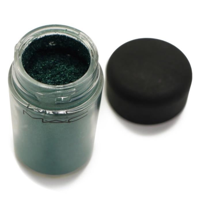 MAC Pigment Jar Teal #0