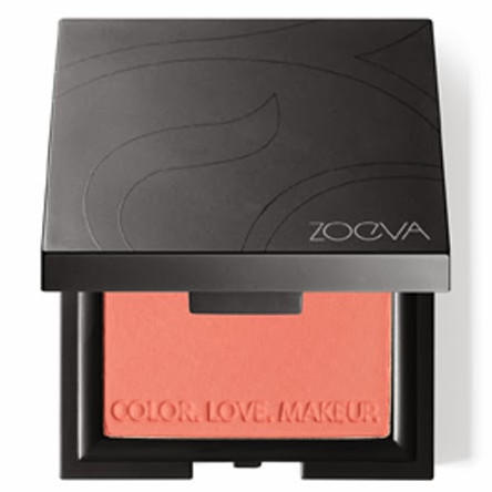 Zoeva Luxe Color Blush He Loves Me, Maybe