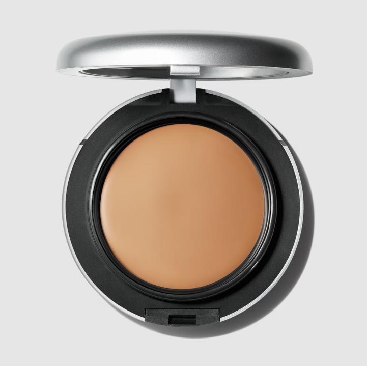 MAC Studio Fix Tech Cream To Powder Foundation NC20 #1