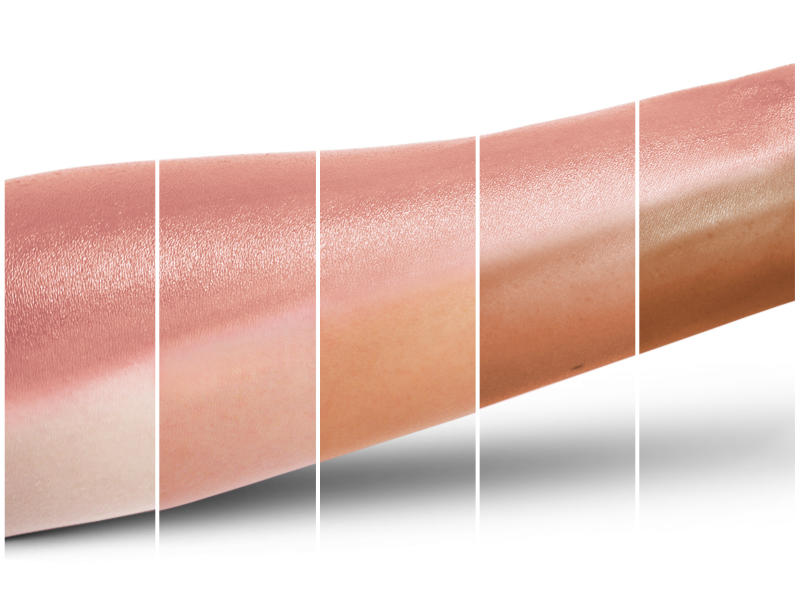 MAC Lipstick Viva Glam Collection Viva Glam V #4