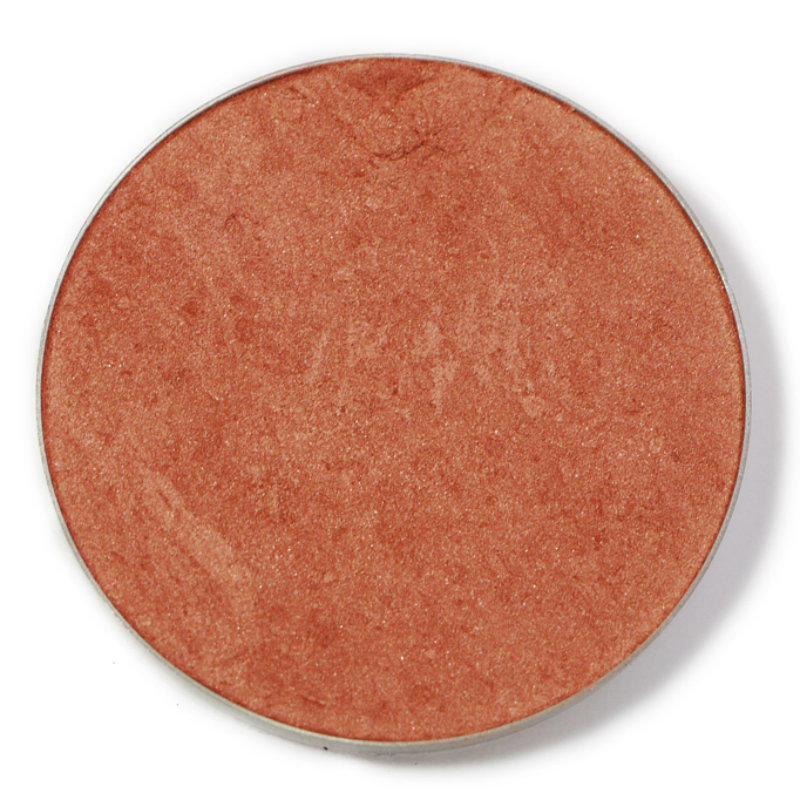 MAC Blush Refill Sunbasque #0