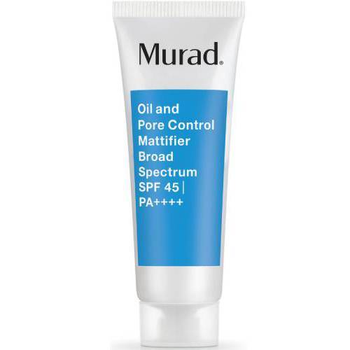 Murad Oil And Pore Control Mattifier Mini
