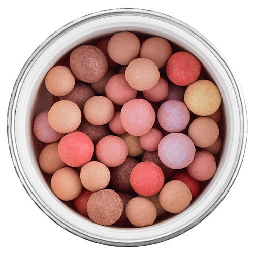 Guerlain Meteorites Perles D'Or Illuminating Powder Pure Radiance #0