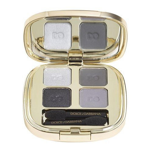 Dolce & Gabbana The Eyeshadow Quad Lava 102