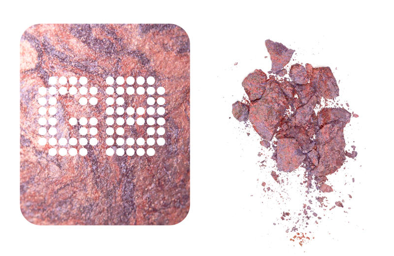 MAC Mineralize Eyeshadow Naturally Collection Daylight #4