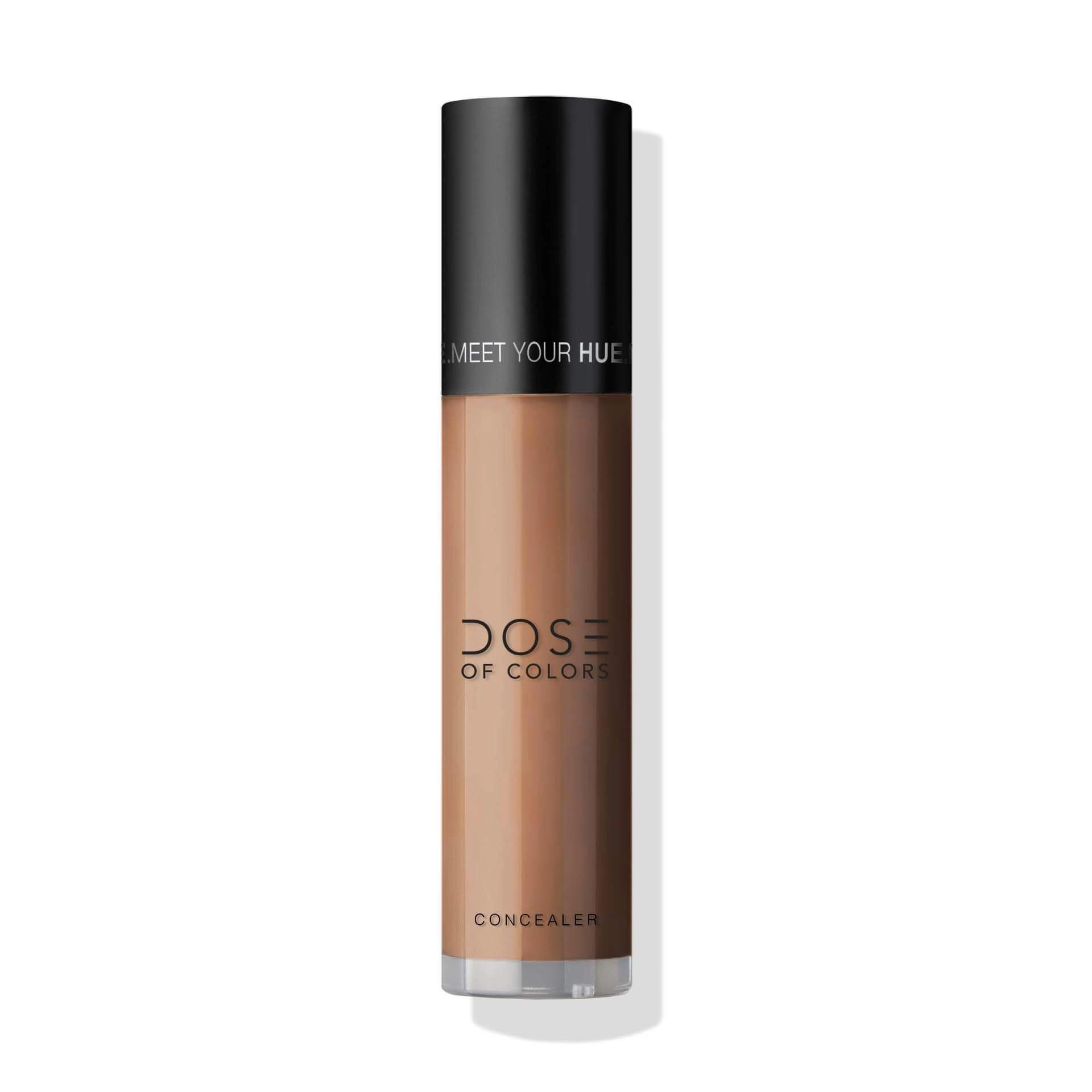 Dose Of Colors Concealer Deep 28