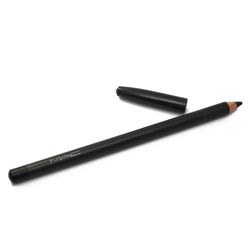 Черный карандаш для глаз. Черный карандаш для глаз Mac. Mac Veluxe Brow Liner. Eye Lip Liner Pencil Mac. Карандаш для глаз Mac ebony.