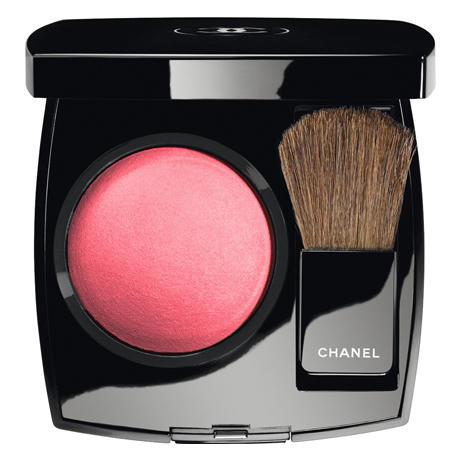 Chanel Joues Contraste Powder Blush Tumulte No. 70