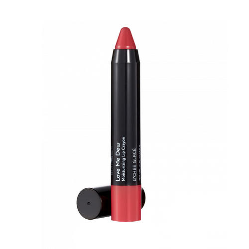 Laura Geller Love Me Dew Moisturizing Lip Crayon Lychee Glace