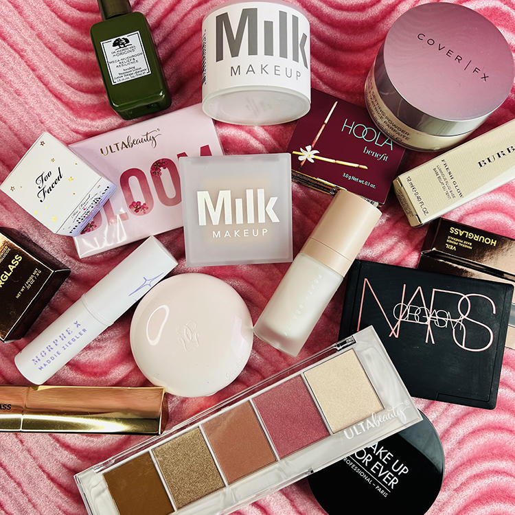 🔥 👠 🔥  FEISTY FACE TREATS #1