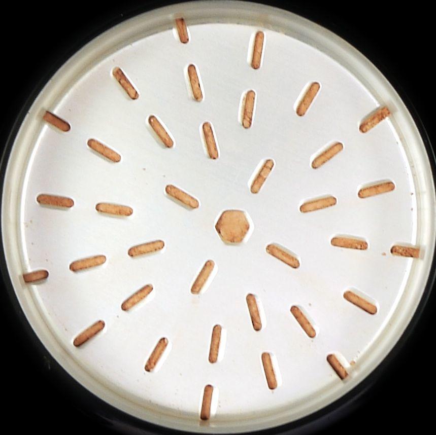 Smashbox Color Boosting Powder Halo Glow #2