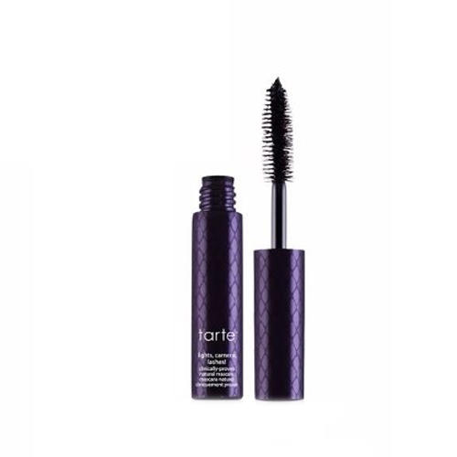 Tarte Lights Camera Lashes 4-In-1 Mascara Mini 3ml