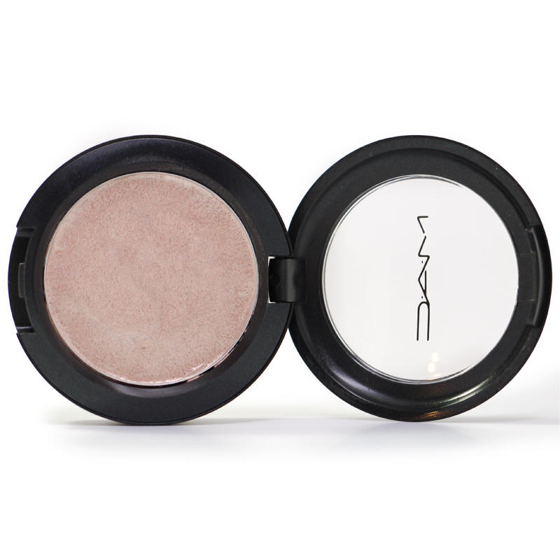 MAC Metal-X Cream Shadow Fusion Gold #0