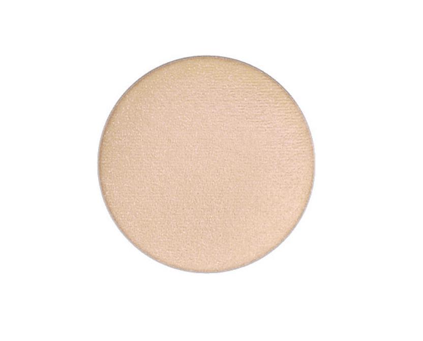 MAC Eyeshadow Refill Nanogold