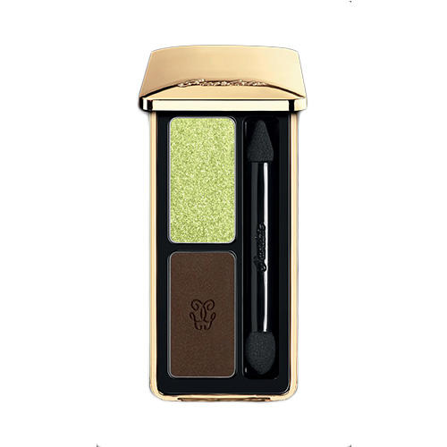 Guerlain Eyeshadow Duo Two Extravagant
