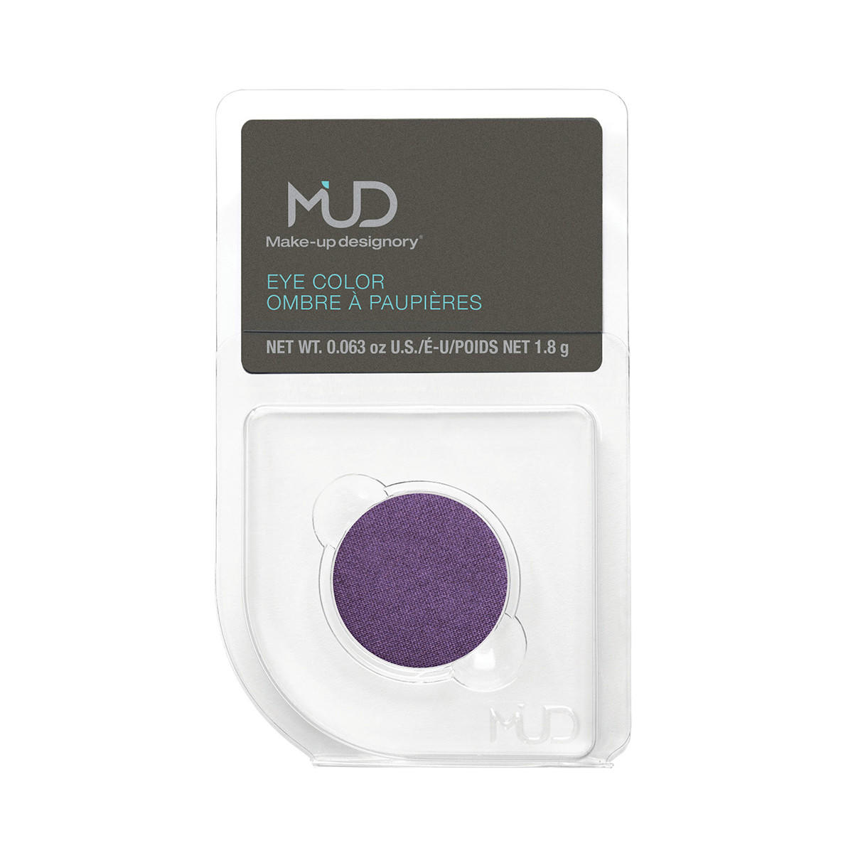 Make-Up Designory Eye Color Refill Voodoo