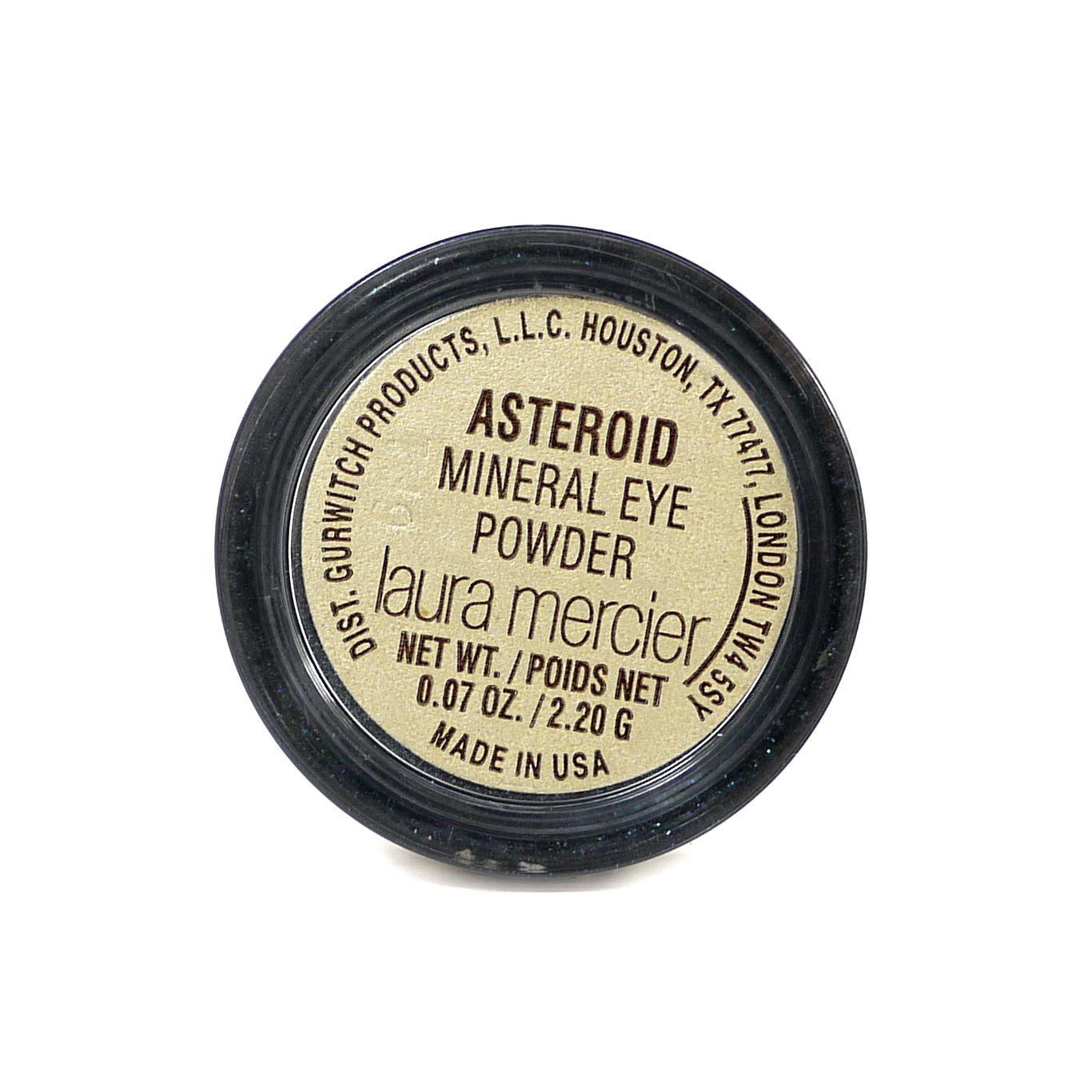 Laura Mercier Mineral Eye Powder Asteroid #1