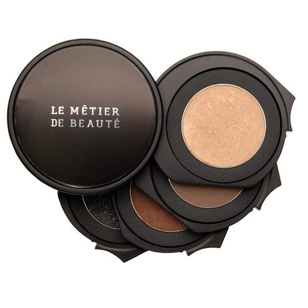 Le Metier De Beaute Kaleidoscope Eye Kit Shades Of Short Hills