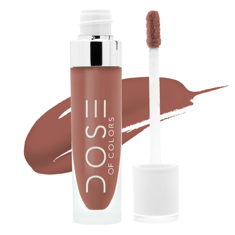 Dose Of Colors Lip Gloss Seriously