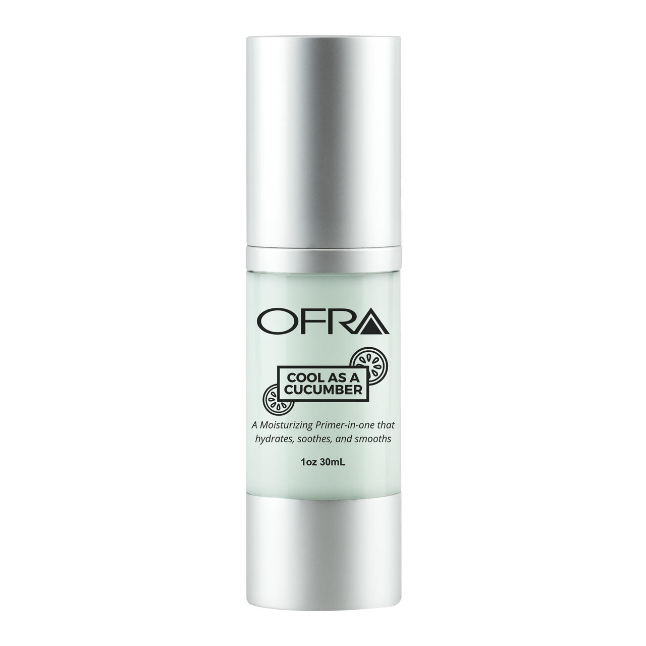 OFRA Cool As A Cucumber Moisturizing Primer #1