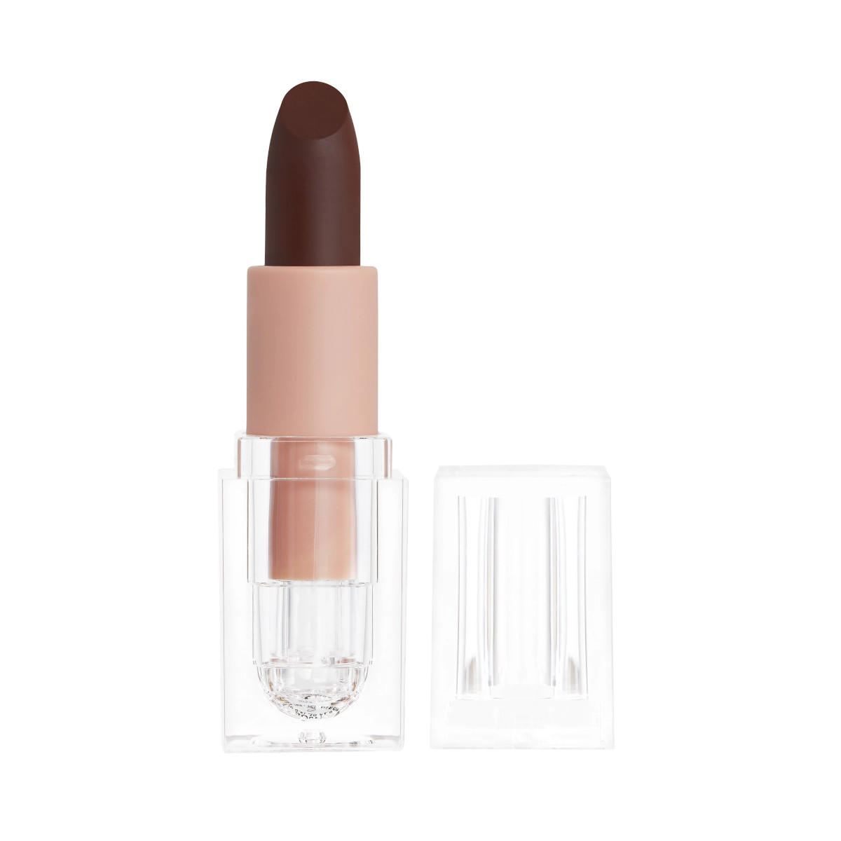 KKW Beauty Nude Creme Lipstick 8