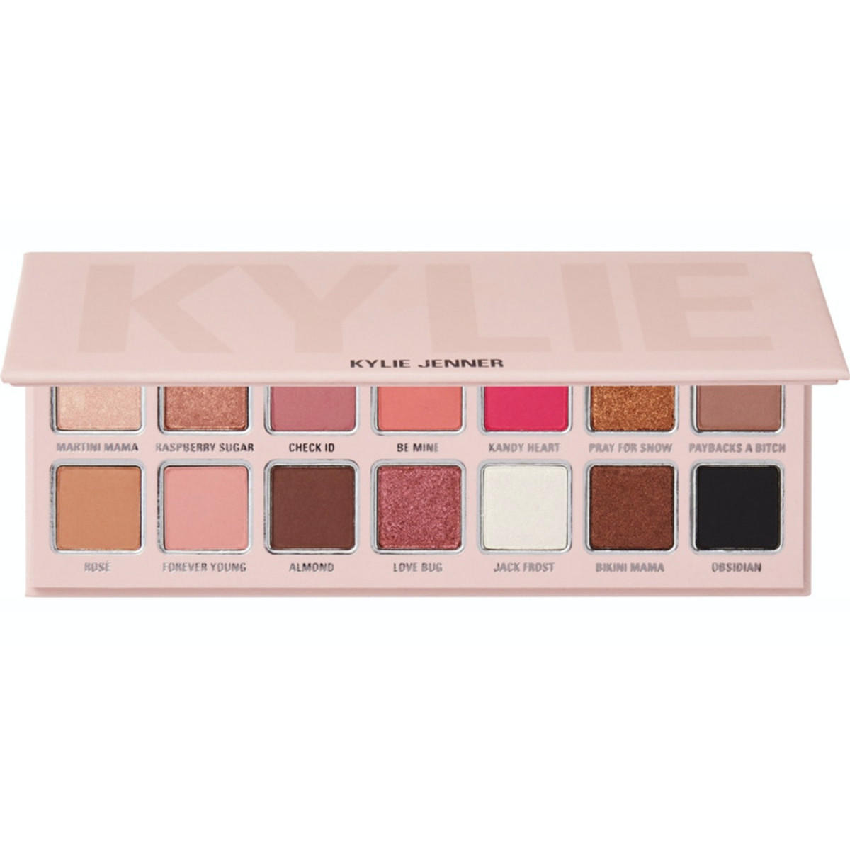 Kylie Cosmetics 2019 Holiday Palette