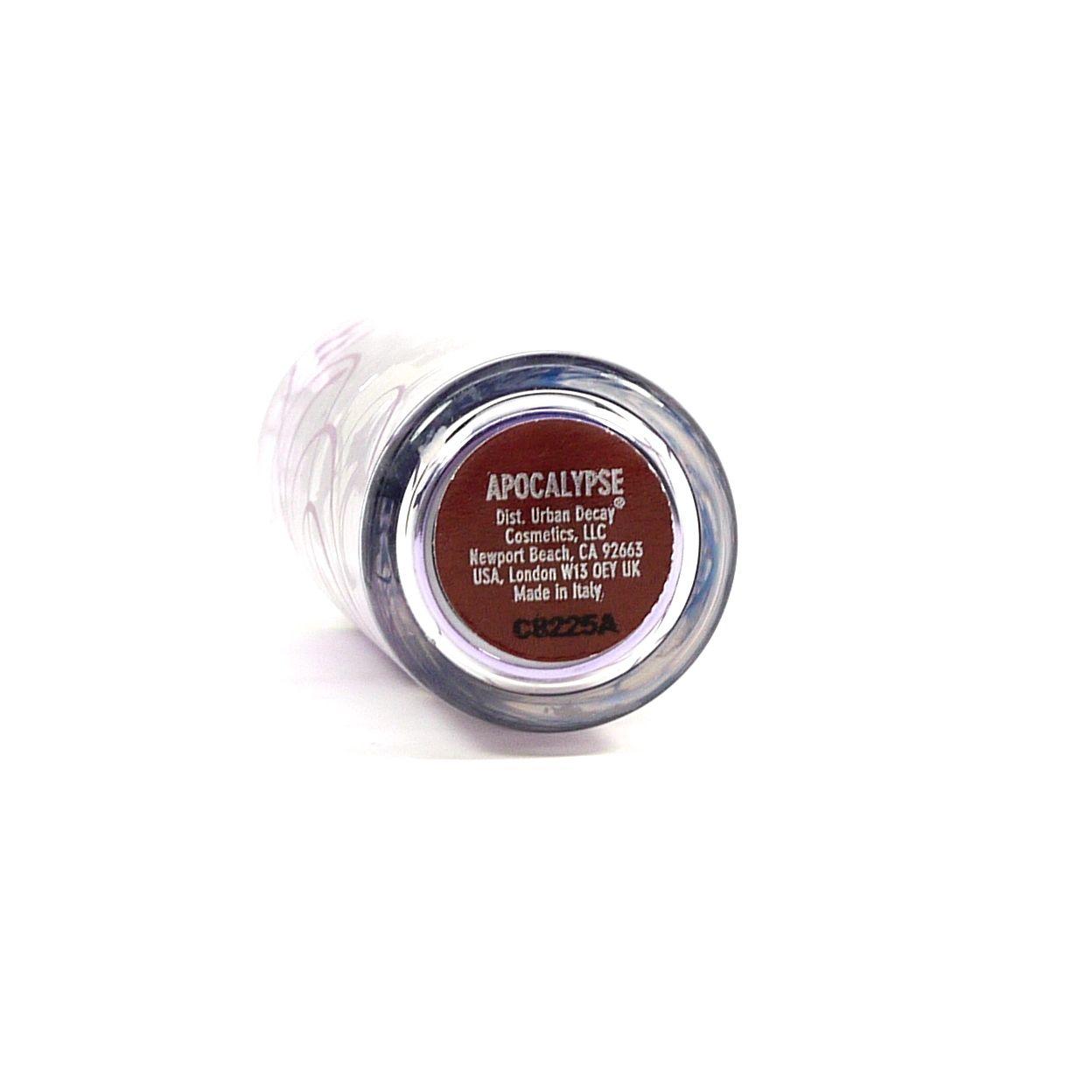 Urban Decay Lipstick Sword Collection Apocalypse #2