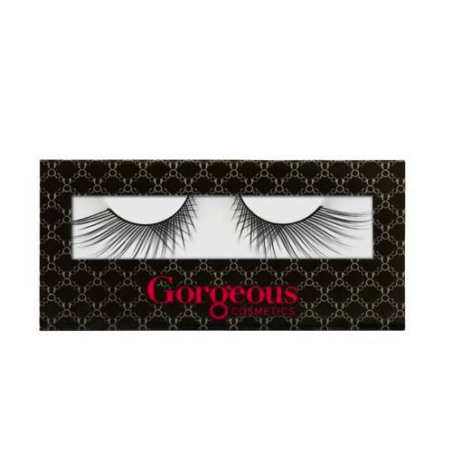 Gorgeous Cosmetics False Lashes Von Tesse