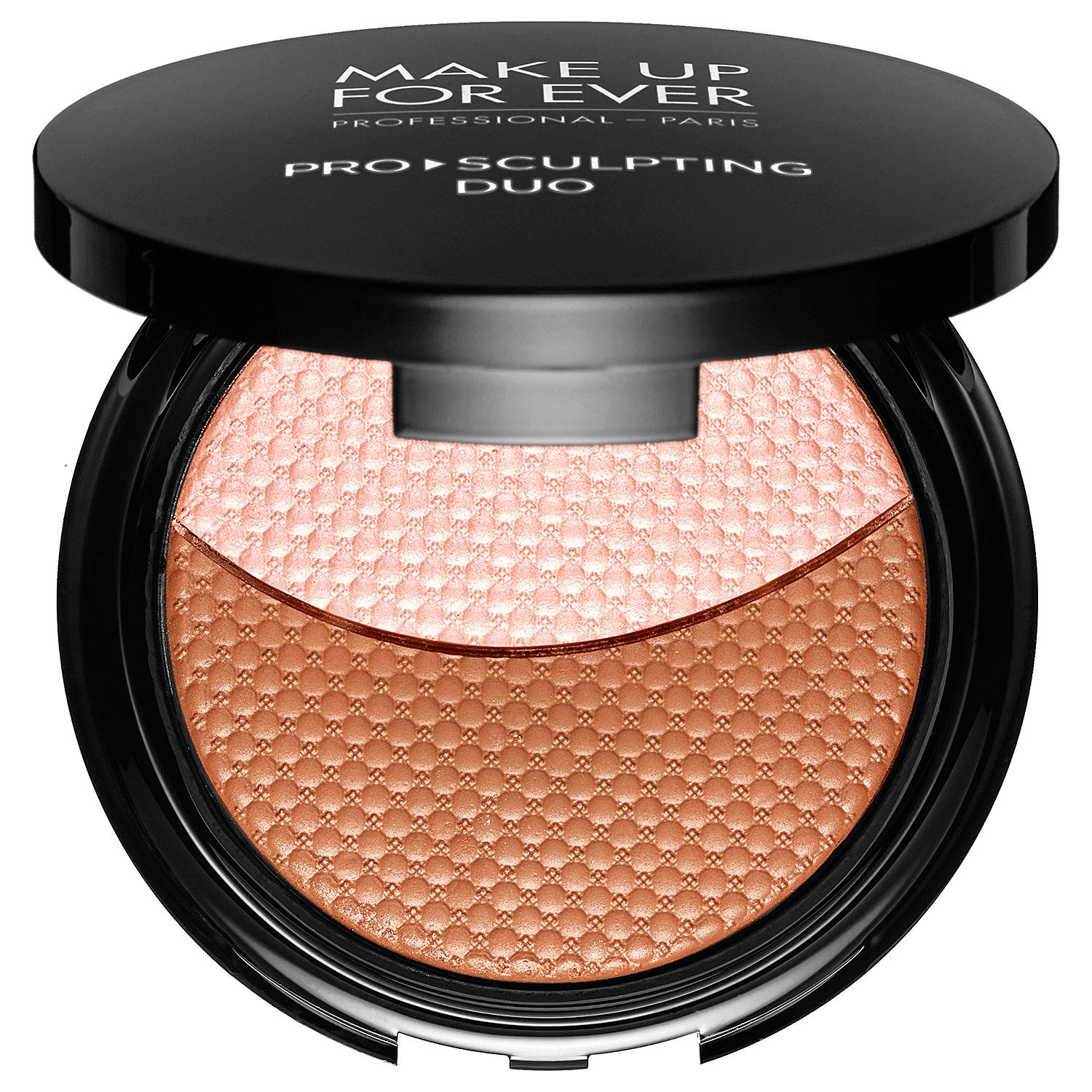 Makeup Forever Pro Sculpting Duo Pink Beige 01