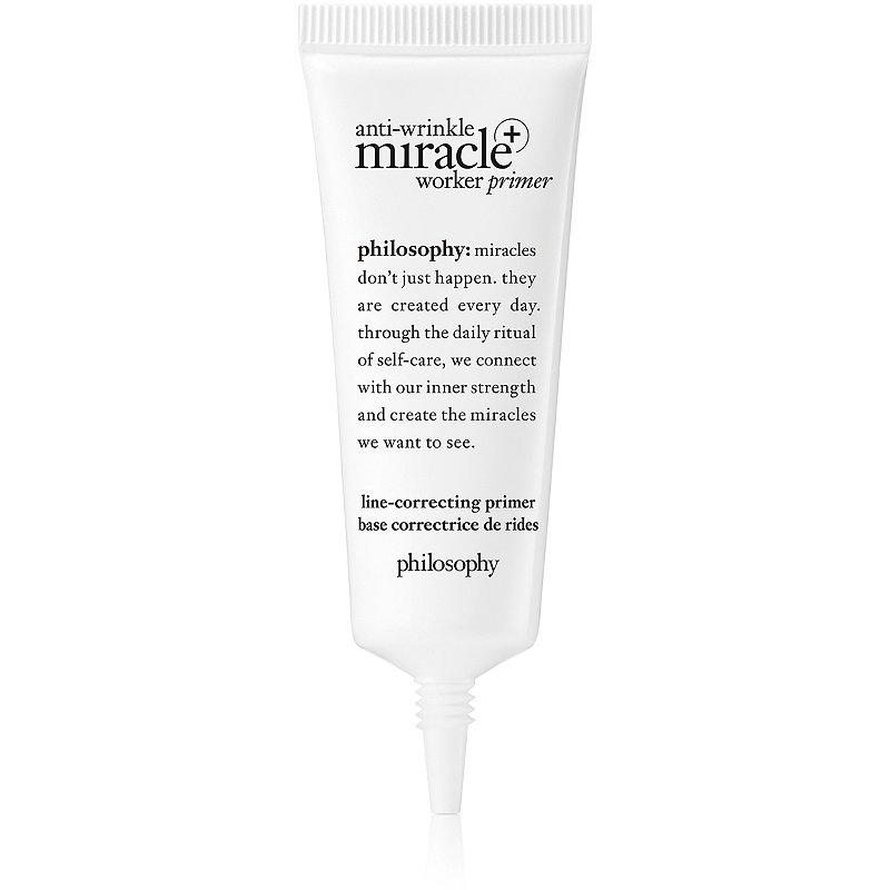 Philosophy Anti-Wrinkle Miracle Worker Primer Mini