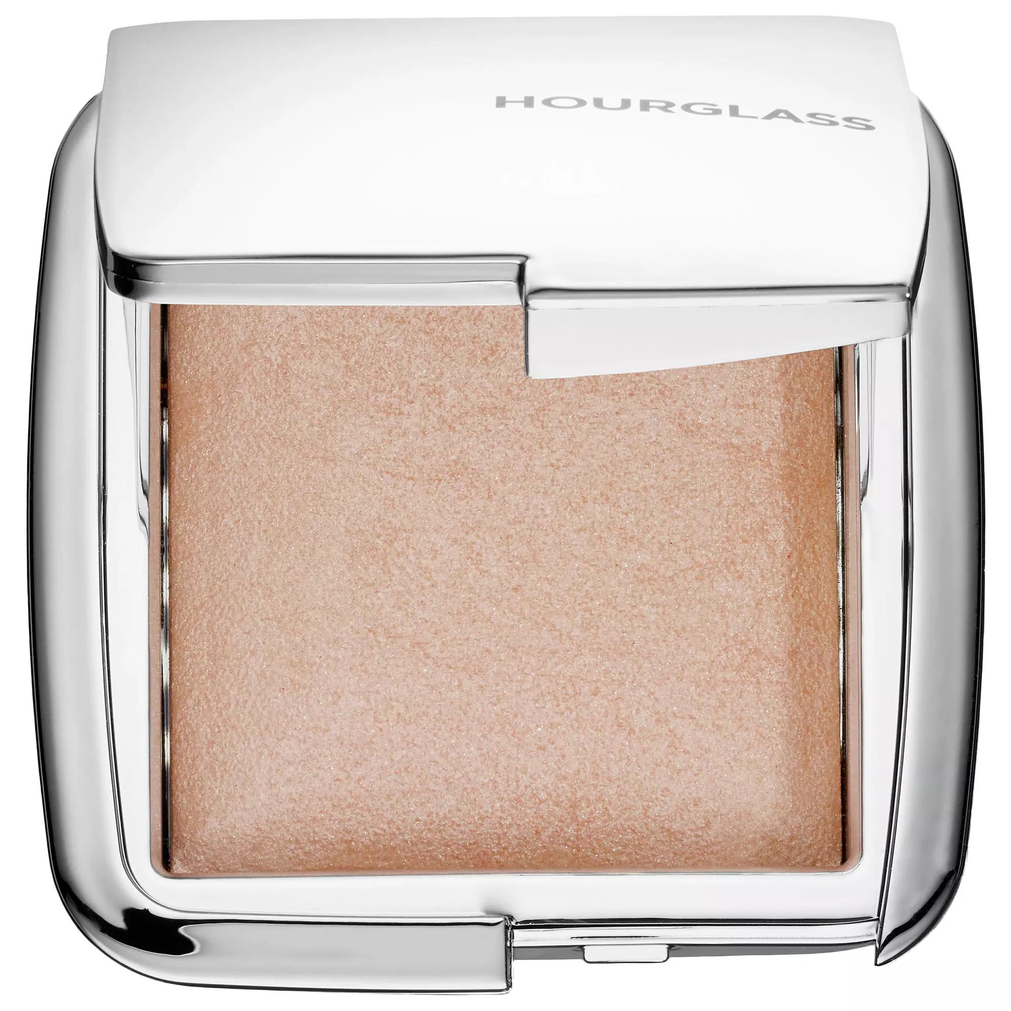 Hourglass Ambient Strobe Lighting Powder Euphoric Strobe Light Mini