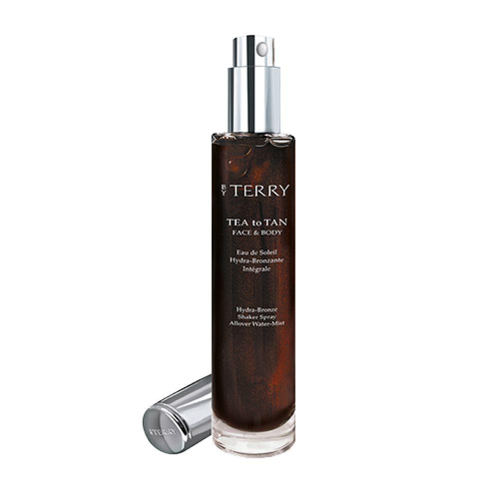 BY TERRY Tea To Tan Hydra-Bronze Shaker Spray Allover Water-Mist