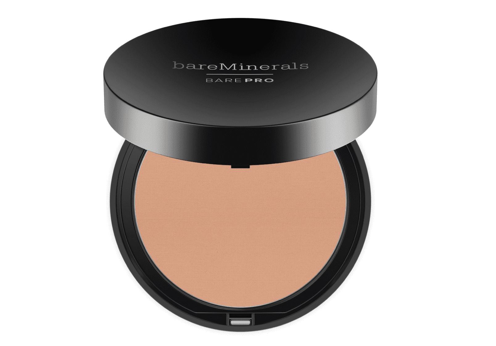 bareMinerals barePRO Performance Wear Powder Foundation Sandstone 16