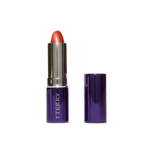 By Terry Rouge Delectation Intensive Hydra Plump Lipstick Choco Chili 8