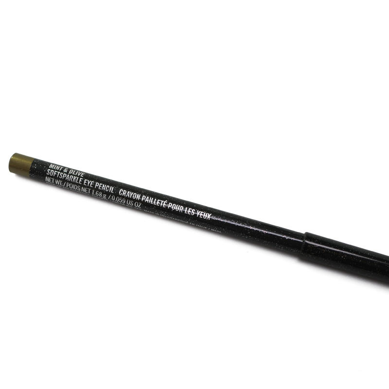 MAC Softsparkle Eyeliner Mint & Olive #2