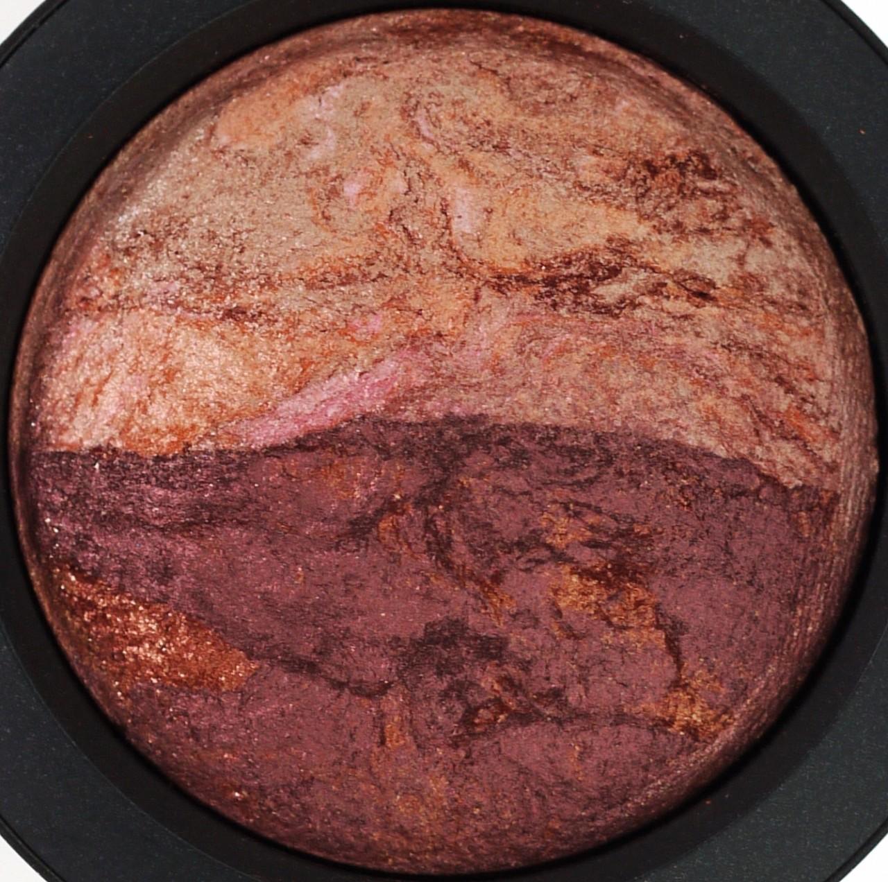 MAC Mineralize Eyeshadow Play On Plums #2