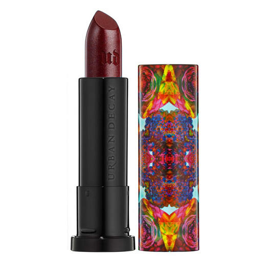 Urban Decay Lipstick Alice Through The Looking Glass Collection Mirana
